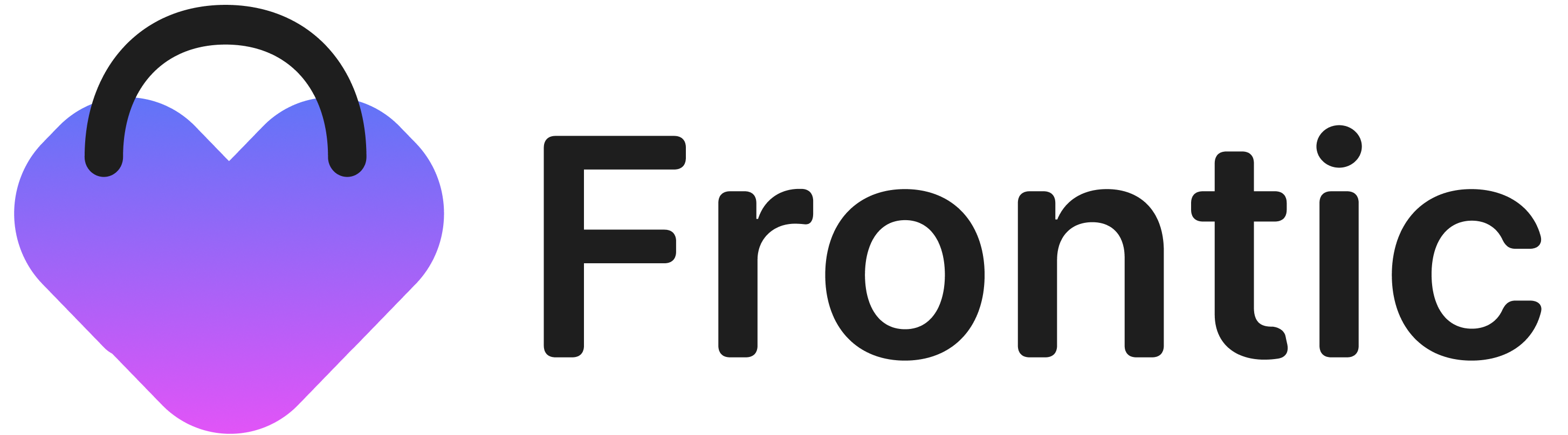 Frontic
